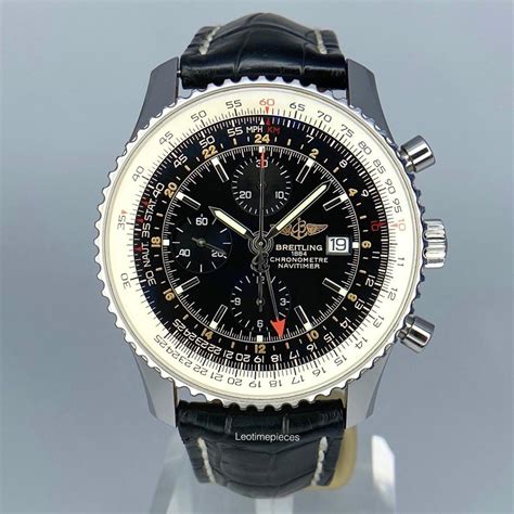 breitling a24322|Breitling navitimer a24322 for sale.